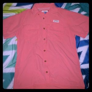 Magellan Oudoor Button Down